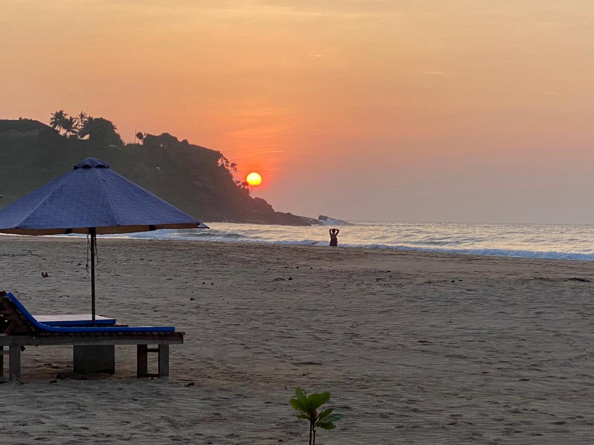 Talalla Bay Beach 외부 사진