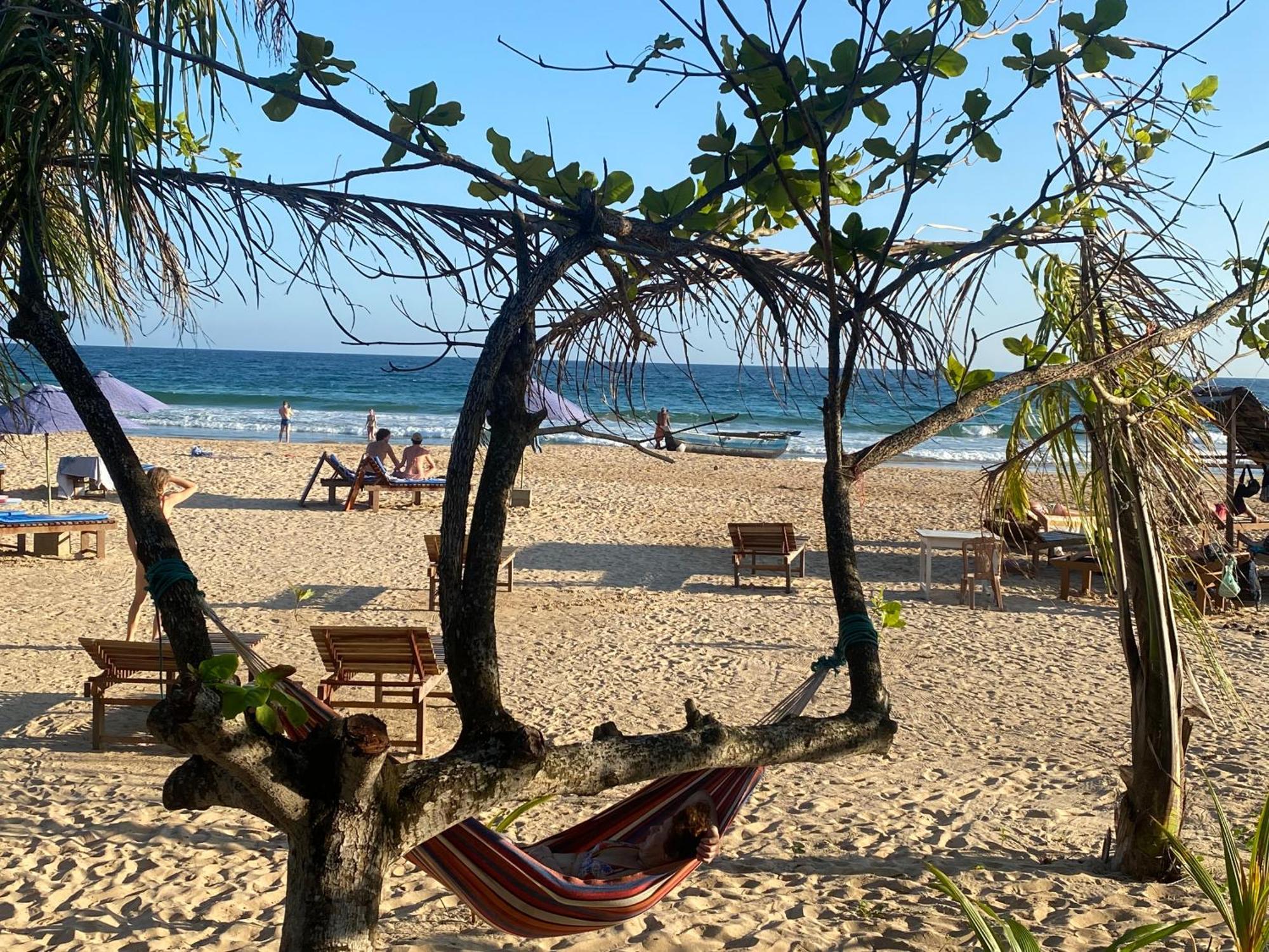 Talalla Bay Beach 외부 사진