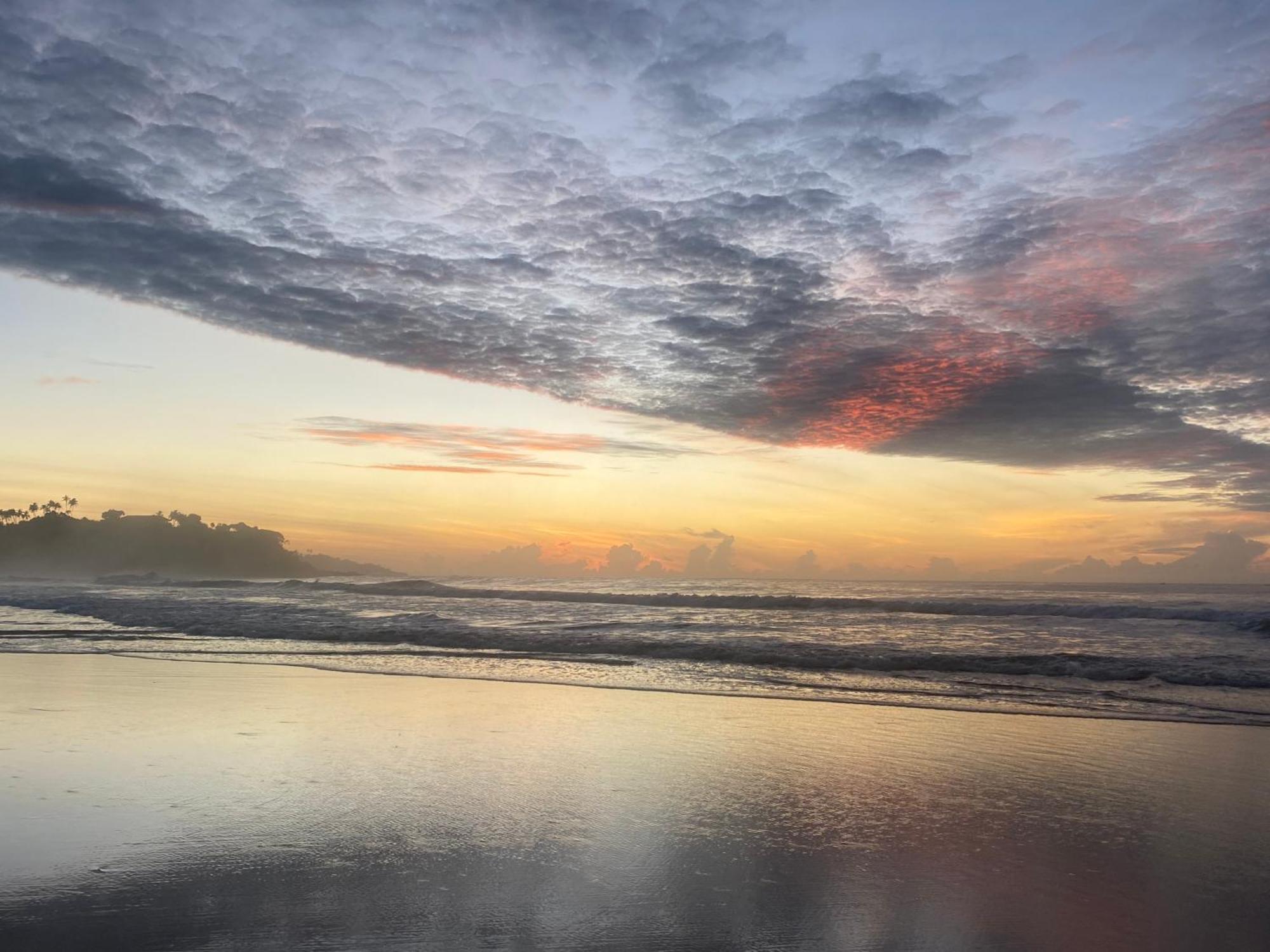 Talalla Bay Beach 외부 사진