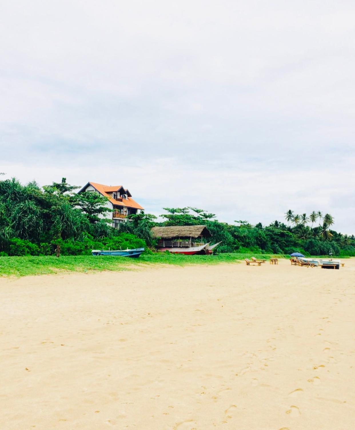 Talalla Bay Beach 외부 사진