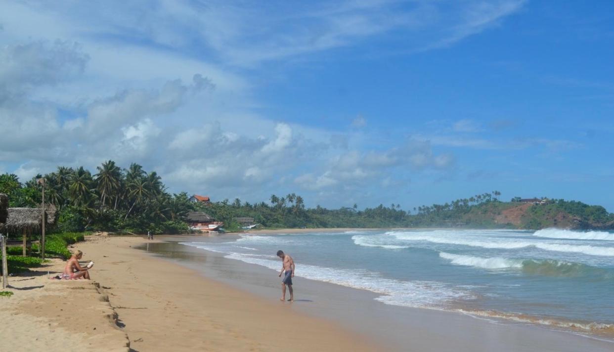 Talalla Bay Beach 외부 사진