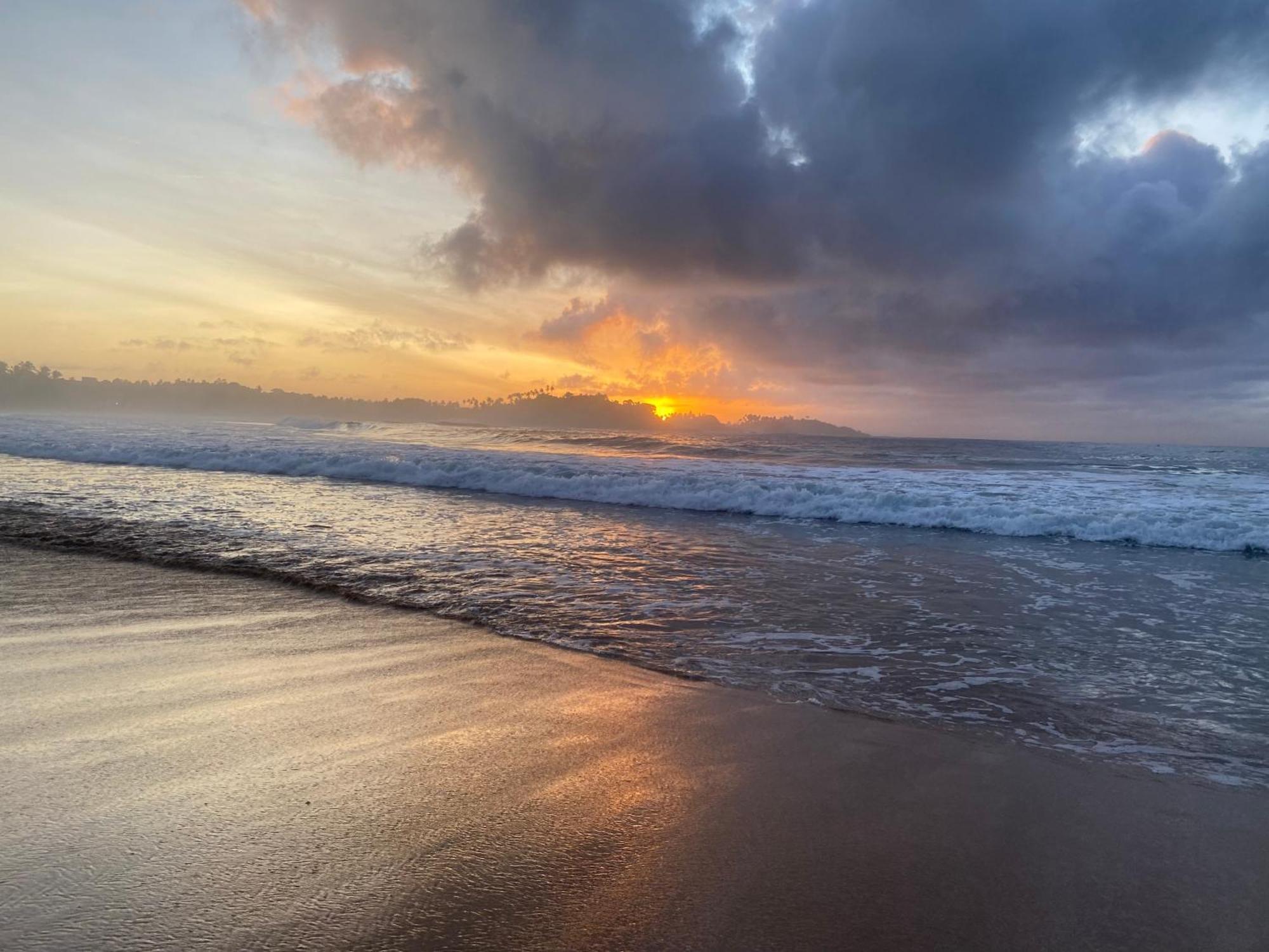 Talalla Bay Beach 외부 사진