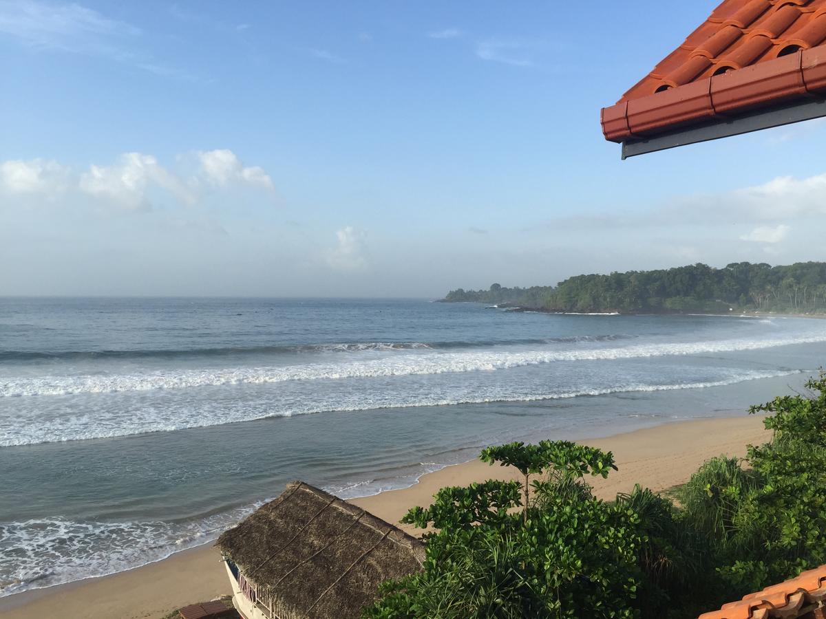 Talalla Bay Beach 외부 사진