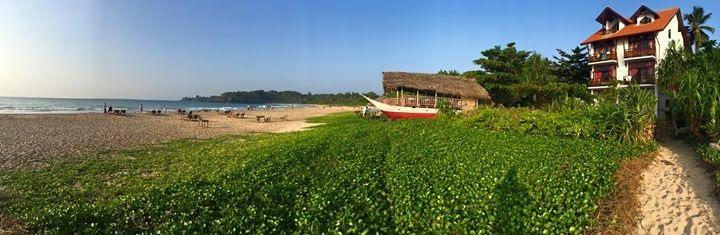 Talalla Bay Beach 외부 사진