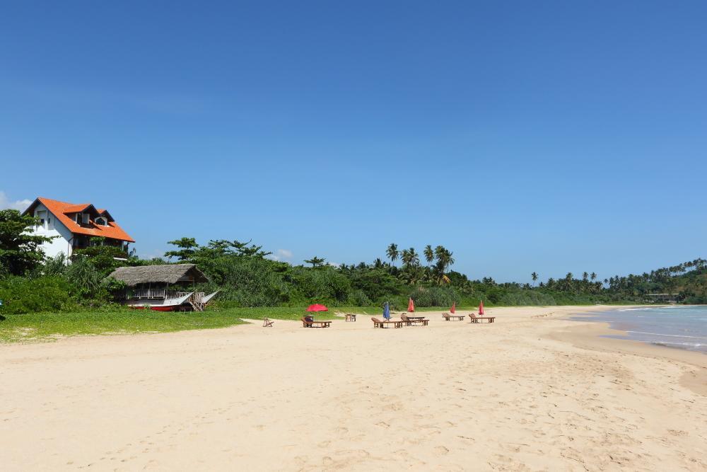 Talalla Bay Beach 외부 사진