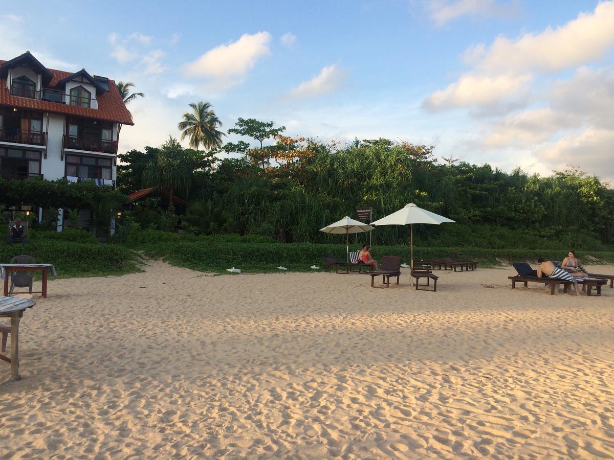 Talalla Bay Beach 외부 사진