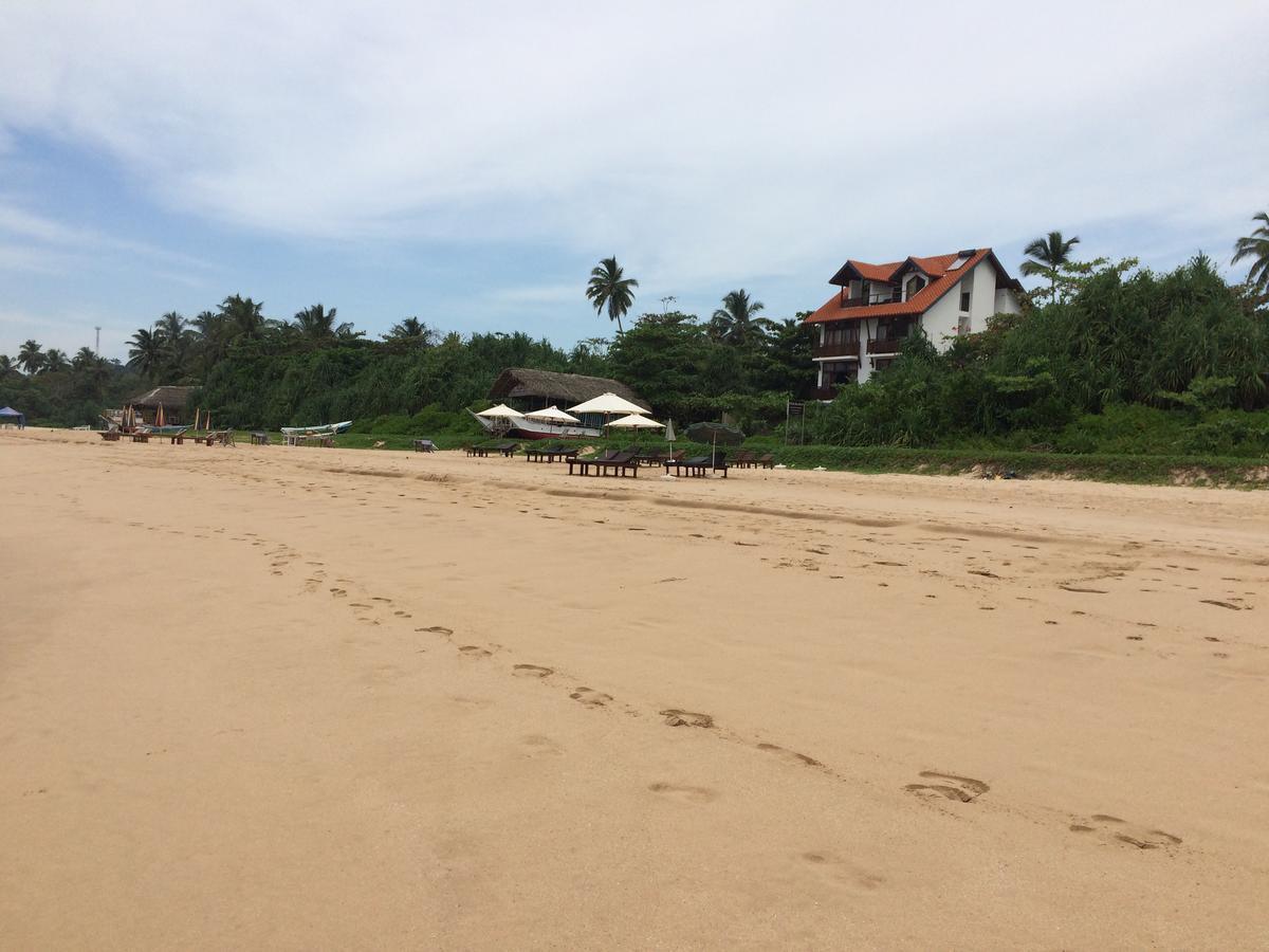 Talalla Bay Beach 외부 사진