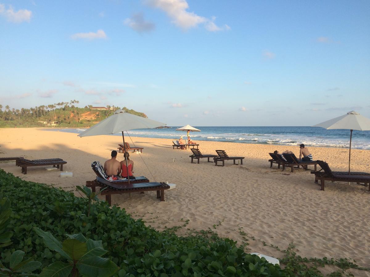 Talalla Bay Beach 외부 사진