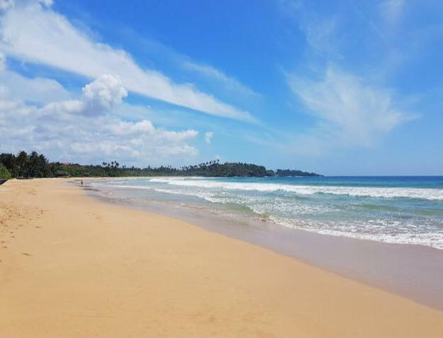 Talalla Bay Beach 외부 사진